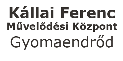 Kállai Ferenc Müvelődési Központ